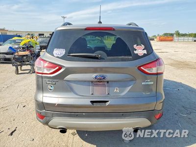 Zdjęcie 6 z 13 samochodu: 2014 FORD ESCAPE SE VIN:1FMCU0GXXEUE24155 - miniatura