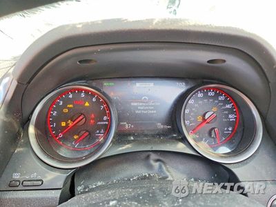 Zdjęcie 9 z 12 samochodu: 2023 TOYOTA CAMRY XSE VIN:4T1K61AKXPU099387 - miniatura