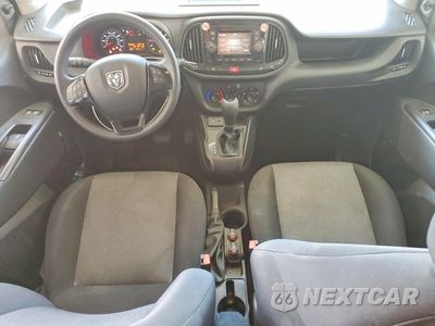 Zdjęcie 8 z 13 samochodu: 2022 RAM PROMASTER CITY TRADESMAN VIN:ZFBHRFAB6N6Y31005 - miniatura
