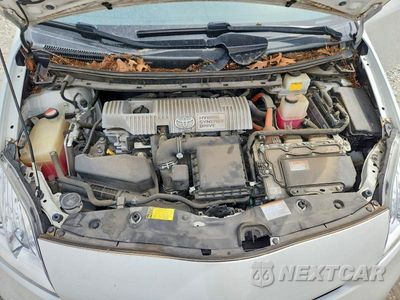 Zdjęcie 11 z 12 samochodu: 2015 TOYOTA PRIUS PERSONA SERIES VIN:JTDKN3DU3F0422491 - miniatura