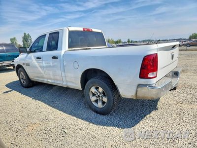 Drugie zdjęcie samochodu z przodu: 2015 RAM 1500 ST VIN:1C6RR7FTXFS710213 - miniatura