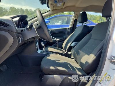 Zdjęcie 7 z 12 samochodu: 2019 FORD FIESTA SE VIN:3FADP4BJ7KM139705 - miniatura