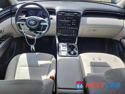 Zdjęcie 8 z 14 samochodu: 2023 HYUNDAI TUCSON SEL CONVENIENCE VIN:KM8JFCA10PU120519 - miniatura