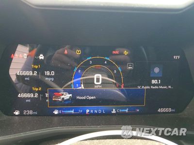 Zdjęcie 9 z 12 samochodu: 2024 CHEVROLET COLORADO LS VIN:1GCGSBEC7R1246106 - miniatura