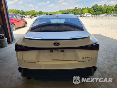 Zdjęcie 6 z 12 samochodu: 2022 LEXUS IS 350 F SPORT VIN:JTHGZ1B24N5056217 - miniatura