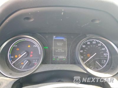 Zdjęcie 9 z 12 samochodu: 2023 TOYOTA CAMRY HYBRID SE VIN:4T1G31AK8PU609766 - miniatura