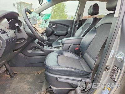 Zdjęcie 7 z 12 samochodu: 2012 HYUNDAI TUCSON GLS VIN:KM8JU3AC8CU364713 - miniatura