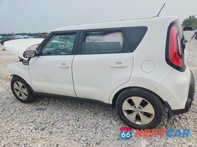 Drugie zdjęcie samochodu z przodu: 2015 KIA SOUL VIN:KNDJN2A22F7159247 - miniatura