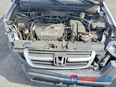 Zdjęcie 11 z 12 samochodu: 2003 HONDA CR-V EX VIN:JHLRD78883C045417 - miniatura
