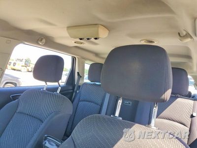 Zdjęcie 10 z 13 samochodu: 2014 DODGE JOURNEY SE VIN:3C4PDCAB8ET267241 - miniatura