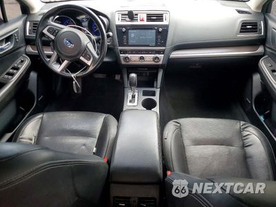 Zdjęcie 8 z 12 samochodu: 2015 SUBARU LEGACY 3.6R LIMITED VIN:4S3BNEN62F3064410 - miniatura