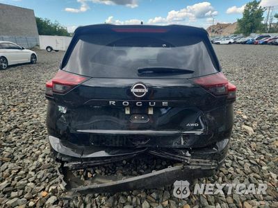 Zdjęcie 6 z 13 samochodu: 2024 NISSAN ROGUE S VIN:5N1BT3ABXRC711097 - miniatura