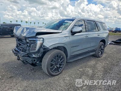 2026 GMC YUKON ELEVATION 1GKS1BKD1TR196679 - główne zdjęcie licytacji z USA - miniatura
