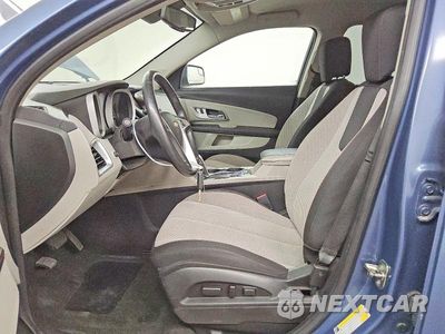 Zdjęcie 7 z 14 samochodu: 2012 CHEVROLET EQUINOX LT VIN:2GNALDEKXC6118766 - miniatura