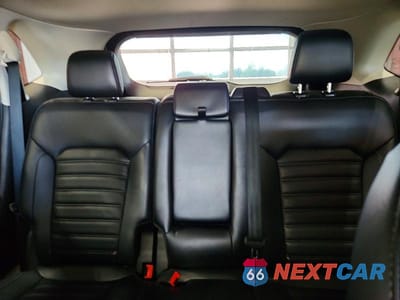 Zdjęcie 10 z 13 samochodu: 2024 FORD EDGE SEL VIN:2FMPK4J99RBA99339 - miniatura