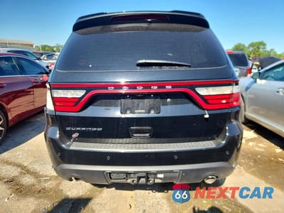 Zdjęcie 6 z 13 samochodu: 2026 DODGE DURANGO PURSUIT VIN:1C4SDJFT9TC185043 - miniatura