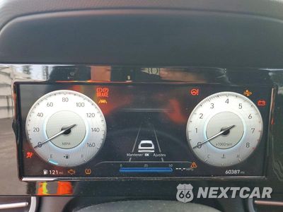 Zdjęcie 9 z 12 samochodu: 2022 HYUNDAI ELANTRA SEL VIN:KMHLN4AG8NU355933 - miniatura