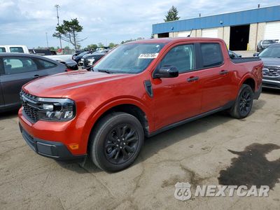 2024 FORD MAVERICK XLT 3FTTW8J99RRA96263 - główne zdjęcie licytacji z USA - miniatura