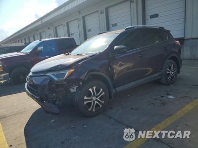 2016 TOYOTA RAV4 LE 2T3ZFREV7GW248234 - główne zdjęcie licytacji z USA - miniatura