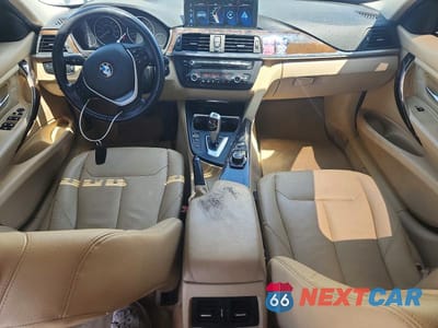 Zdjęcie 8 z 12 samochodu: 2015 BMW 328 I VIN:WBA3A5C50FF609901 - miniatura