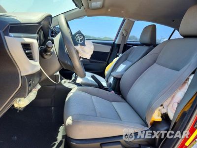 Zdjęcie 7 z 13 samochodu: 2015 TOYOTA COROLLA LE VIN:5YFBURHE1FP342587 - miniatura