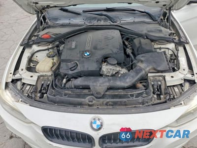 Zdjęcie 11 z 12 samochodu: 2015 BMW 335 I VIN:WBA3A9C51FF686624 - miniatura