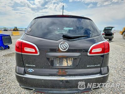 Zdjęcie 6 z 13 samochodu: 2014 BUICK ENCLAVE VIN:5GAKRCKD6EJ296130 - miniatura
