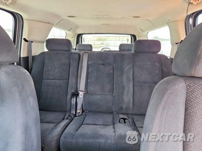 Zdjęcie 10 z 13 samochodu: 2008 GMC YUKON XL K1500 VIN:1GKFK16338J242495 - miniatura