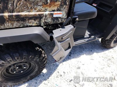 Zdjęcie 9 z 10 samochodu: 2026 TAIZHOU NEBULA POWER CO LTD UTILITY VEHICLE VIN:L06UA4C26T1000976 - miniatura