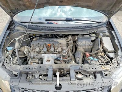Zdjęcie 11 z 12 samochodu: 2013 HONDA CIVIC LX VIN:2HGFG3A50DH504536 - miniatura