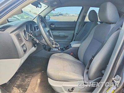 Zdjęcie 7 z 12 samochodu: 2007 DODGE CHARGER SE VIN:2B3KA43G97H704646 - miniatura
