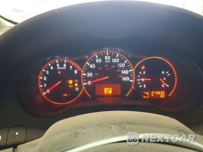 Zdjęcie 9 z 12 samochodu: 2008 NISSAN ALTIMA 2.5 VIN:1N4AL21E48N415862 - miniatura