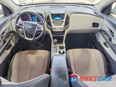 Zdjęcie 8 z 13 samochodu: 2017 CHEVROLET EQUINOX LT VIN:2GNALCEKXH6314322 - miniatura