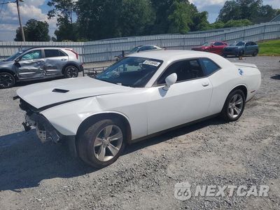 2018 DODGE CHALLENGER SXT 2C3CDZAG2JH220033 - główne zdjęcie licytacji z USA - miniatura
