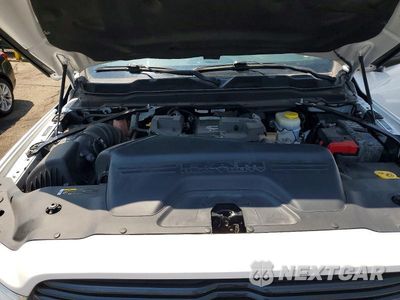 Zdjęcie 11 z 12 samochodu: 2019 RAM 2500 BIG HORN VIN:3C6UR5DL2KG581726 - miniatura