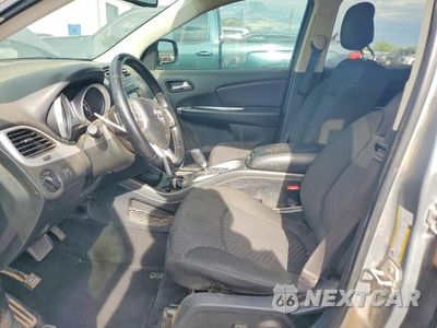 Zdjęcie 7 z 12 samochodu: 2020 DODGE JOURNEY SE VIN:3C4PDCAB7LT274131 - miniatura