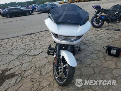 Drugie zdjęcie samochodu z przodu: 2025 HARLEY-DAVIDSON FLTRX VIN:1HD1KH713SB616230 - miniatura