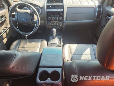 Zdjęcie 8 z 13 samochodu: 2011 FORD ESCAPE LIMITED VIN:1FMCU9EG1BKB97839 - miniatura