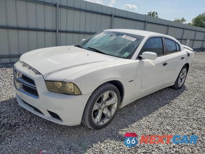 2011 DODGE CHARGER R/T 2B3CL5CT3BH521186 - główne zdjęcie licytacji z USA - miniatura