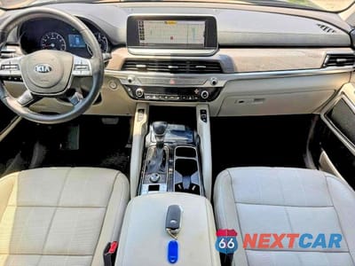 Zdjęcie 8 z 15 samochodu: 2020 KIA TELLURIDE EX VIN:5XYP3DHC3LG005381 - miniatura