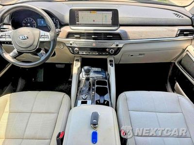 Zdjęcie 8 z 15 samochodu: 2020 KIA TELLURIDE EX VIN:5XYP3DHC3LG005381 - miniatura
