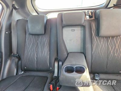Zdjęcie 10 z 13 samochodu: 2018 MITSUBISHI ECLIPSE CROSS SE VIN:JA4AT5AA5JZ042199 - miniatura
