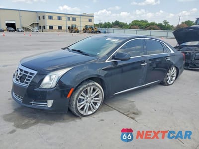 2013 CADILLAC XTS LUXURY COLLECTION 2G61P5S32D9239522 - główne zdjęcie licytacji z USA - miniatura