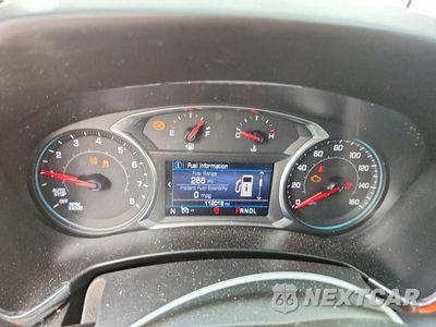 Zdjęcie 9 z 13 samochodu: 2020 CHEVROLET EQUINOX LT VIN:3GNAXUEV6LS578684 - miniatura