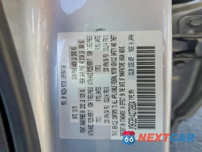Zdjęcie 13 z 13 samochodu: 2016 MAZDA CX-5 SPORT VIN:JM3KE2BY4G0728804 - miniatura