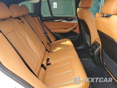 Zdjęcie 10 z 12 samochodu: 2022 BMW X3 XDRIVE30I VIN:5UX53DP02N9N05338 - miniatura