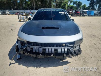 Piąte zdjęcie samochodu w środku: 2023 DODGE CHARGER SCAT PACK VIN:2C3CDXGJ2PH533650 - miniatura