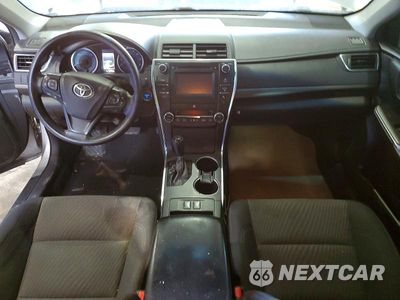 Zdjęcie 8 z 12 samochodu: 2017 TOYOTA CAMRY HYBRID LE VIN:4T1BD1FK5HU214669 - miniatura