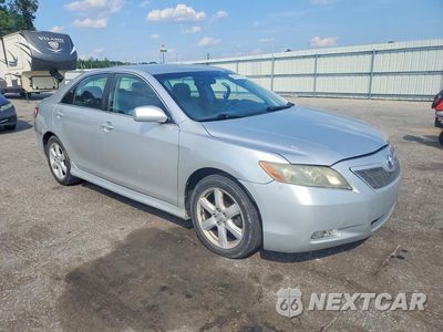 Czwarte zdjęcie samochodu z boku: 2009 TOYOTA CAMRY SE VIN:4T1BE46K89U336782 - miniatura