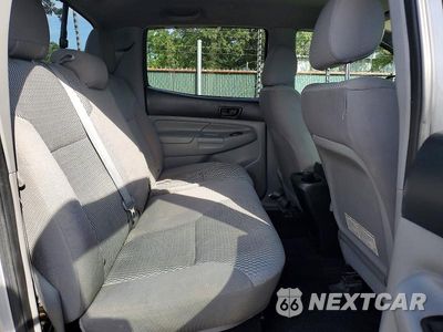 Zdjęcie 10 z 12 samochodu: 2014 TOYOTA TACOMA DOUBLE CAB PRERUNNER VIN:5TFJU4GNXEX057001 - miniatura